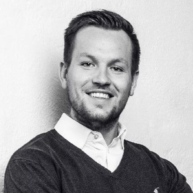 Malte Siemoneit, Co-Founder NXTLVL Media